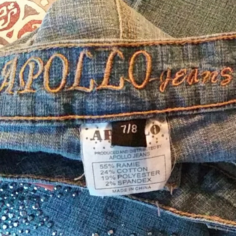 Apollo Jeans - Picture 3 of 4